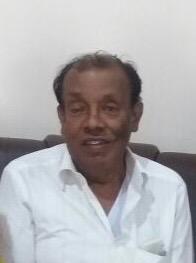 S.A.Razak Photo